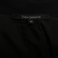 Tara Jarmon Jurk in zwart