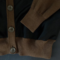 Sonia Rykiel Knitwear Cotton in Brown