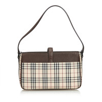 Burberry Handtasche in Beige