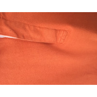 Polo Ralph Lauren Gilet in Arancio