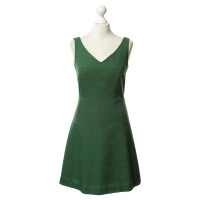 Max & Co Dress in green 