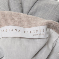 Fabiana Filippi Rock in grigio