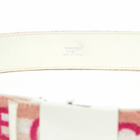 Chanel Belt Leather