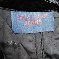 Rena Lange Blazer in Black