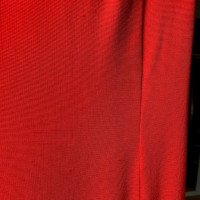 Moschino Robe en Rouge