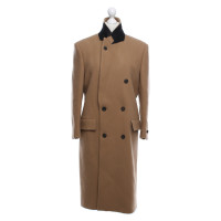 Balenciaga Jacket/Coat in Beige