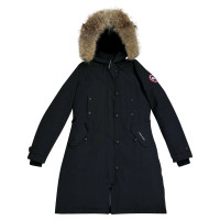Canada Goose Jacket/Coat in Black