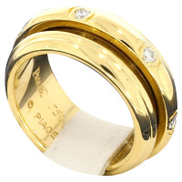 Piaget "Possession Ring" made of yellow gold