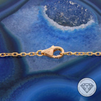 Cartier Necklace Yellow gold in Gold