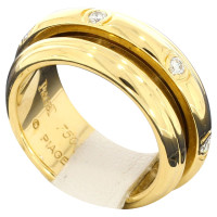 Piaget "Possession Ring" made of yellow gold