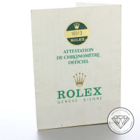 Rolex Oyster Perpetual in Acciaio in Oro