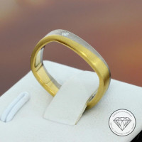 Wempe Ring Yellow gold in Gold