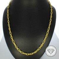 Pomellato Necklace Yellow gold in Gold