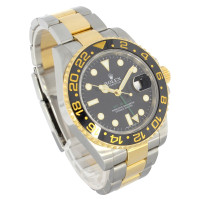 Rolex "Oyster Perpetual GMT Master"