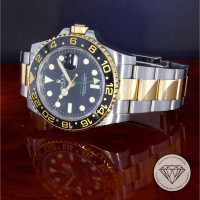 Rolex "Oyster Perpetual GMT Master"
