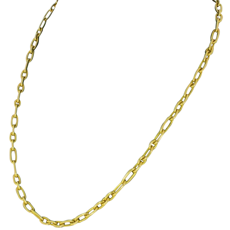 Pomellato Necklace Yellow gold in Gold