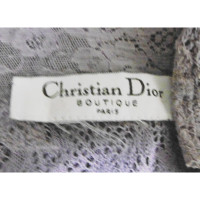 Christian Dior Jas/Mantel in Violet