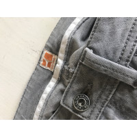 Boss Orange Jeans Jeans fabric in Grey