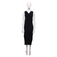 Rick Owens Kleid in Schwarz