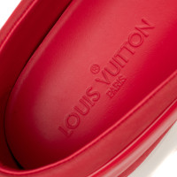 Louis Vuitton Chaussures de sport en Fuchsia