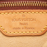 Louis Vuitton Looping MM aus Monogram Canvas