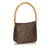 Louis Vuitton Looping MM aus Monogram Canvas