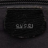 Gucci Borsetta in Pelle in Nero