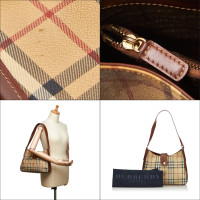 Burberry Borsa a tracolla in Beige