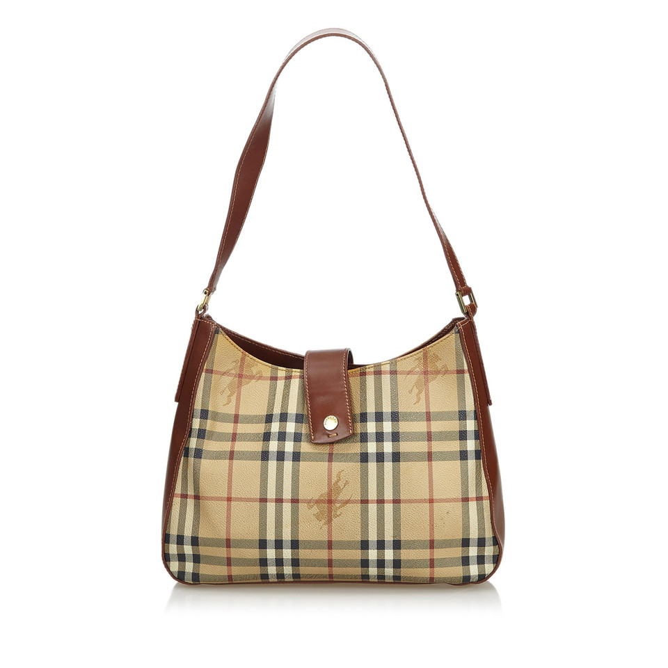 Burberry Borsa a tracolla in Beige