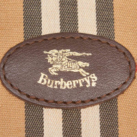 Burberry Borsa a tracolla in Beige