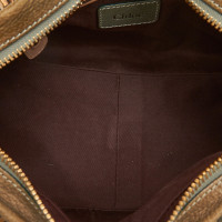 Chloé Sac à bandoulière en Cuir en Marron