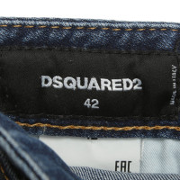 Dsquared2 Skinny jeans