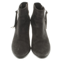 All Saints Boots in Black