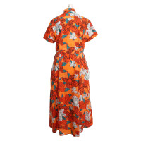 Max & Co Dress with floral pattern