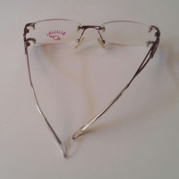 Blumarine Glasses