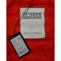 Closed Jacke/Mantel in Rot