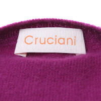 Andere Marke Cruciani - Pullover aus Kaschmir