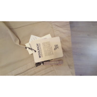 Woolrich Jacket/Coat in Beige