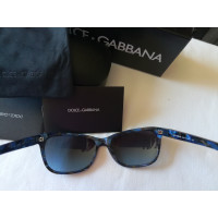 Dolce & Gabbana Occhiali da sole