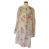 Marni Robe à imprimé floral