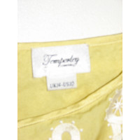Temperley London Dress in Yellow
