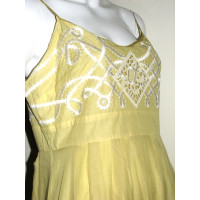 Temperley London Dress in Yellow