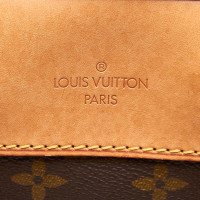 Louis Vuitton Evasion aus Monogram Canvas
