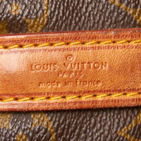 Louis Vuitton Sac Noe aus Monogram Canvas