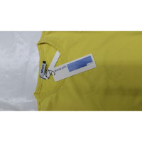 Gas Top Cotton in Yellow