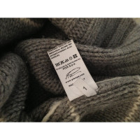 Band Of Outsiders Knitwear Wool in Grey