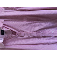 Armani Jeans Strick in Rosa / Pink