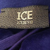 Iceberg Shorts in Violett