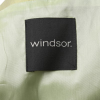 Windsor Oversized jacket