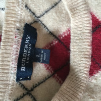 Burberry Strick aus Wolle